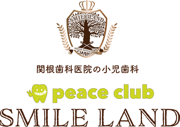 peace club SMILE LAND